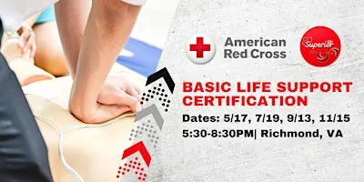 Basic Life Support Certification