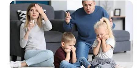 Parenting Skills 101