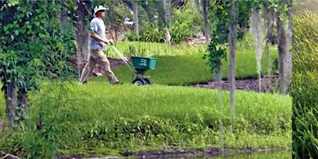 Green Industries - Best Management Practice (GI-BMP)