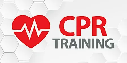 CPR/AED Training