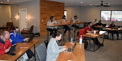 Food Safety Training & Exam (Dallas, TX)