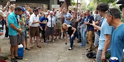 Linear Bocce North American Championship 2026
