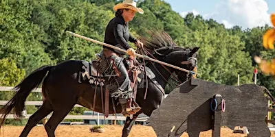 Dressage and Working Equitation Schooling Show & Clinic (September 2026)