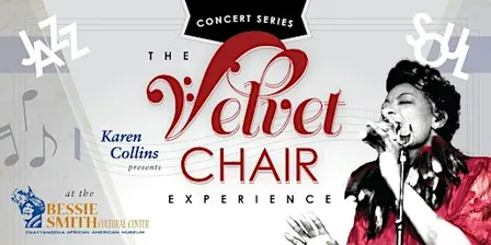Karen Collins Presents: A Black Velvet Christmas @ The Bessie