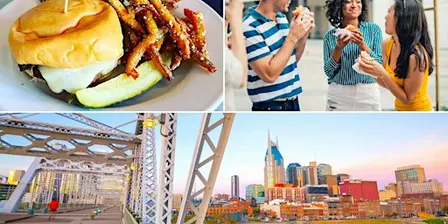 Favorite Eats in South Nashville - Food Tour in Nashville | Cozymeal™