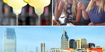 Discover 12 South's Culinary Scene - Food Tour in Nashville | Cozymeal™
