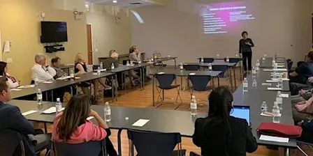 20/20 DV Training SEPTEMBER  2026