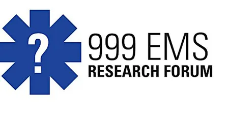 999 EMS Research Forum Annual Conference 2026
