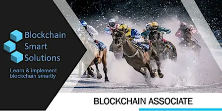 Certified Blockchain Associate | Zurich