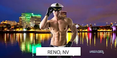 Reno Male Strippers UNLEASHED Male Revue Reno NV