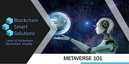 Metaverse 101 | Zurich
