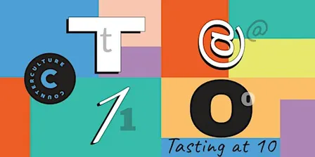 Tasting at Ten - Asheville