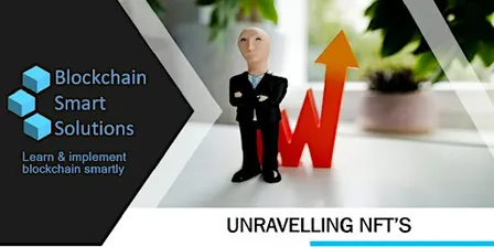 Unravelling NFTs (Non Fungible Tokens)| Zurich