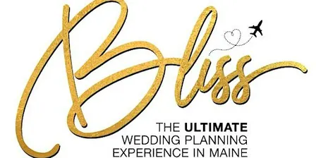 Bliss Wedding Show - Portland, Maine  • March 12 & 13th 2027