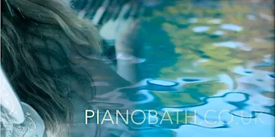 Pianobath DAY RETREAT for Women