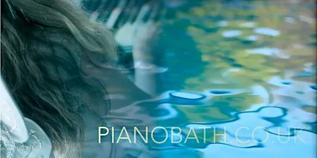 Pianobath for Women