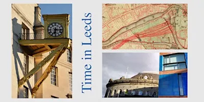 Time in Leeds