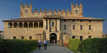 RESIDENTI CAVERNAGO