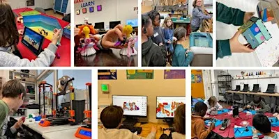FabLabKids: MIDIS - offenes Angebot für 9- bis 11-jährige