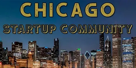 Chicago Biggest Business Tech & Entrepreneur Professional Networking Soriee