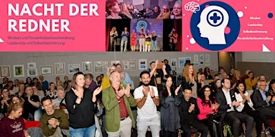 Nacht der Redner live in Hamburg 2026