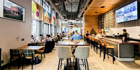 Toronto | Straight Speed Dating | Ages 27-36 | Sept 20