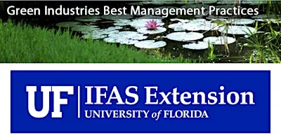 Green Industries Best Management Practices (GI-BMP) - Duval 12/4/2026