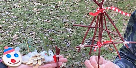 GSY Christmas Crafts