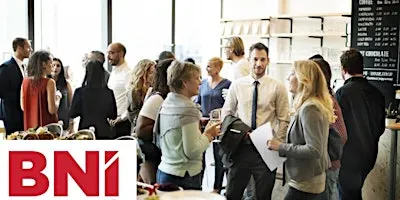 Join BNI Riverside's Exclusive Business Growth Breakfast 2026