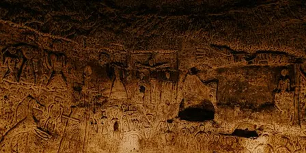 2026 Tours of Royston Cave