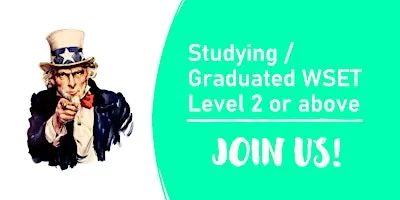 [WE RE BACK!] Whatsapp Group for WSET Graduates / Students Recruiting