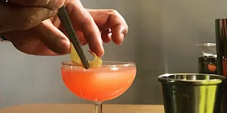 Taller de Coctelería Mexicana en la Ciudad de México