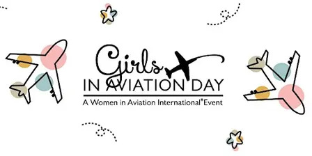 2026 Girls in Aviation Day - Attendee Sign-Up