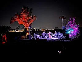 2026 Rock the Rocks Presenting Mama Said String Band