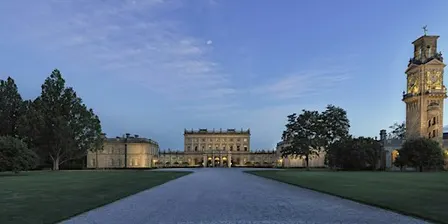 CLIVEDEN LITERARY FESTIVAL