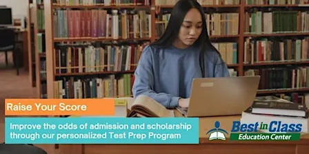 Practice PSAT, SAT, ACT Test & Detailed Assessment | Cypress, TX