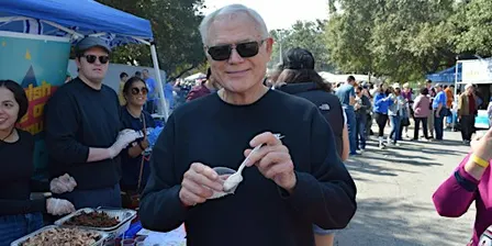 11th Annual Texas Kosher BBQ Championship
