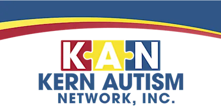 Kern Autism Network-Parent Support Group 2026-2027