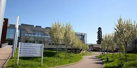 Herefordshire College Open Event - Tuesday 2nd March 2027 (5pm -7pm)