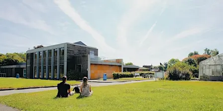 Holme Lacy College Open Event - Saturday 7th November 2026 (10am -12pm)