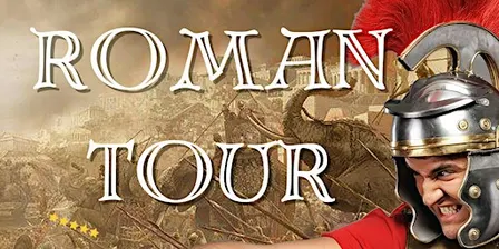 Roman Colchester Walking Tour
