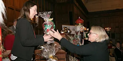 BABCNE's 38th Annual Christmas Luncheon