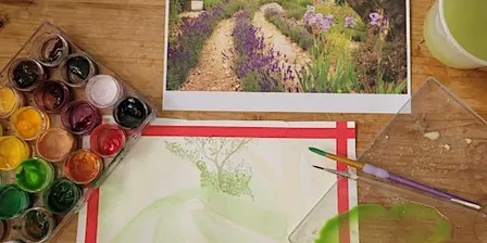 Landscapes in Watercolor - November 2026
