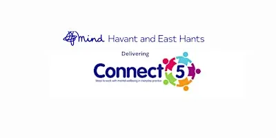 Connect 5 - Hampshire - 23rd & 30th October 2026 - face to face (Bordon)