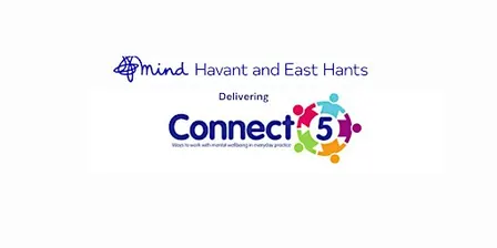 Connect 5 - Hampshire - 23rd & 30th October 2026 - face to face (Bordon)