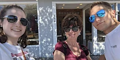 Birmingham Bash Scavenger Hunt