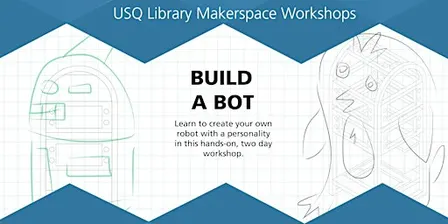 Build a Bot 2 Day Workshop