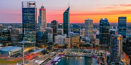 Perth: CPD and Networking Event