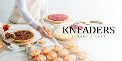 Glendale Thanksgiving pie and roll tasting class