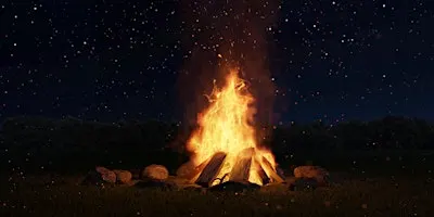 S'mores and Stars